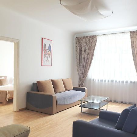 City Inn Riga Apartment, Town Hall View With Parking ภายนอก รูปภาพ