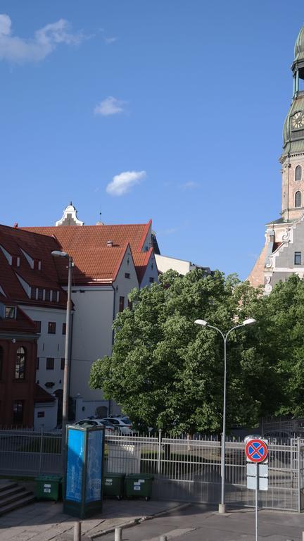 City Inn Riga Apartment, Town Hall View With Parking ห้อง รูปภาพ